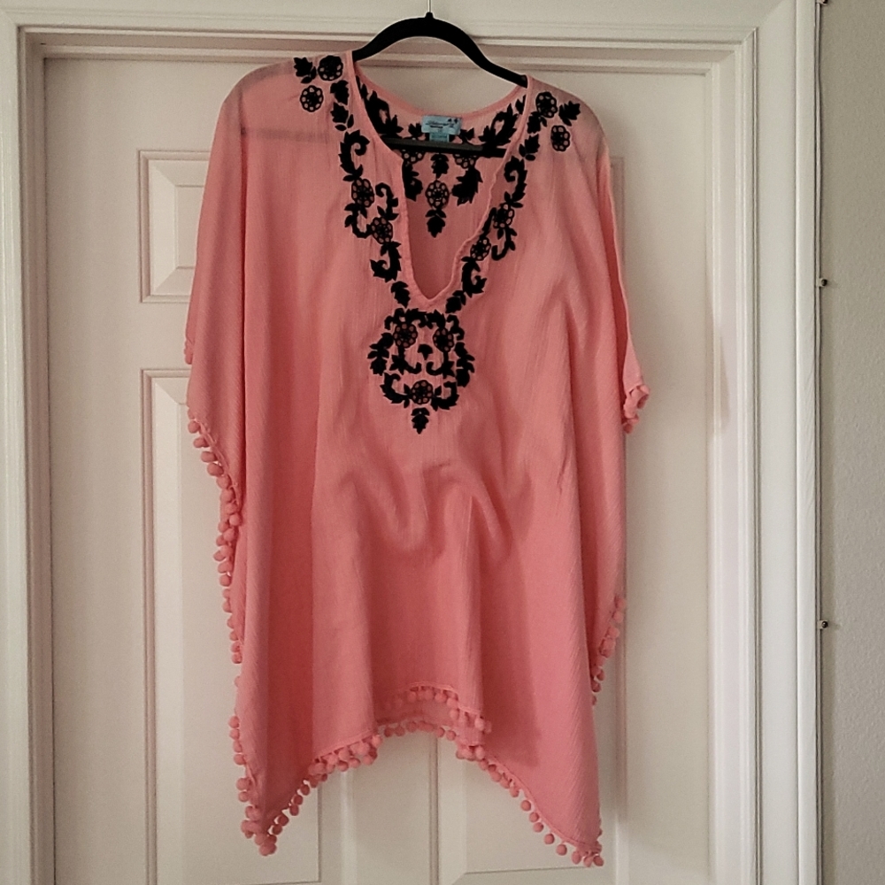 Women's closet